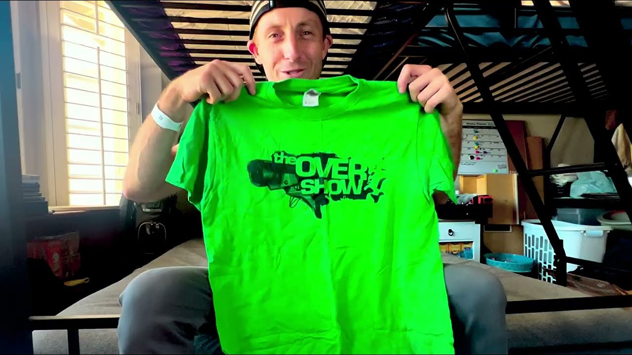 Scootering Relics: Apparel (Part 3)