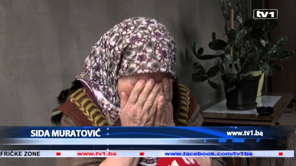 TV1 u mjestima Briješće i Bočinje gdje su hapšeni pripadnici vahabija