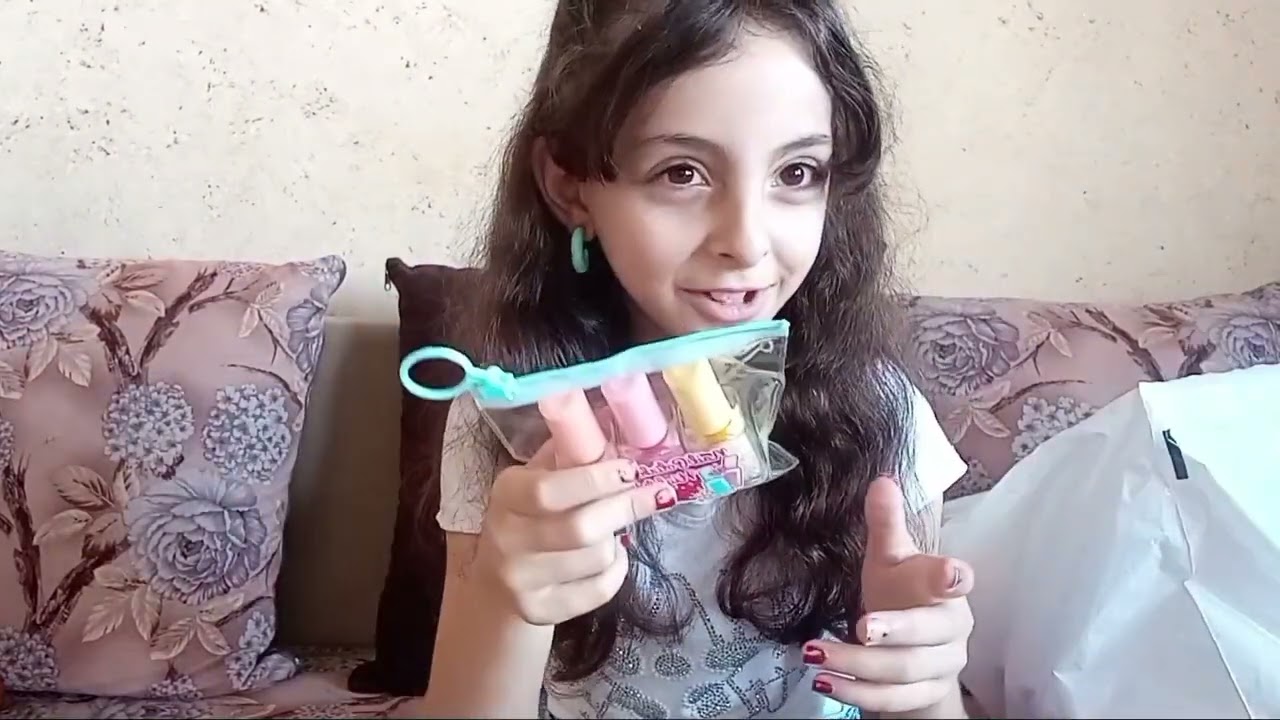 مشتريات قرطاسية المدرسة 🛍️|| 2025-2026