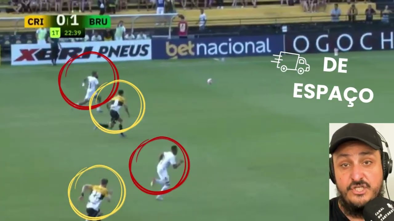 NÃO É HATE! É REALIDADE!