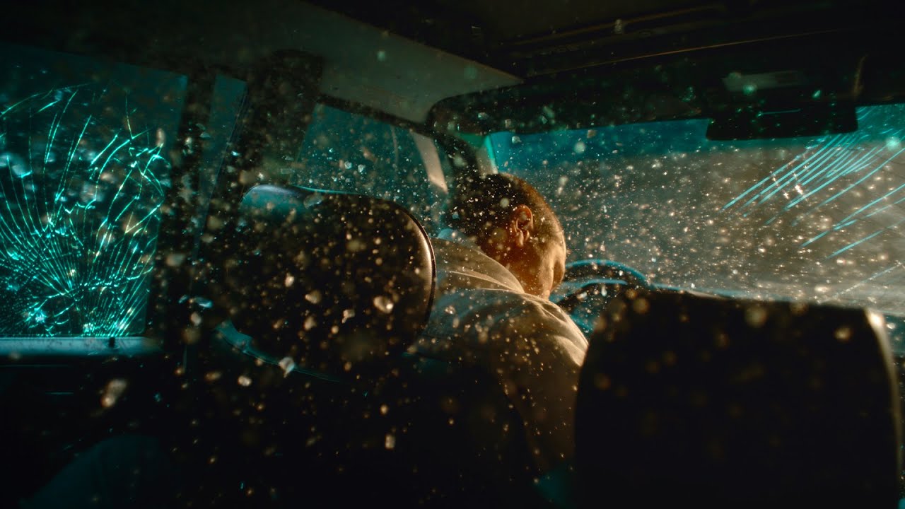 Victor Solf - I Don't Fit (Official Music Video)