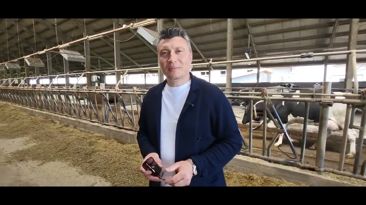 La Agro Chirea, planurile de extindere continuă