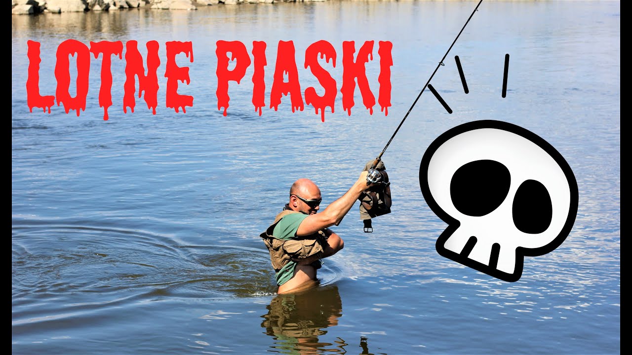 jak złowić BOLENIA z PRZYKOSY / WISŁA / odc.132