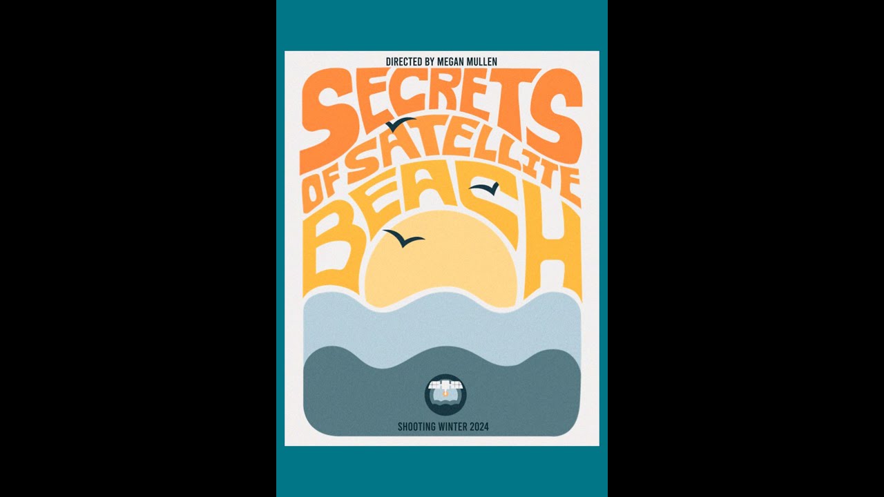 Secrets of Satellite Beach