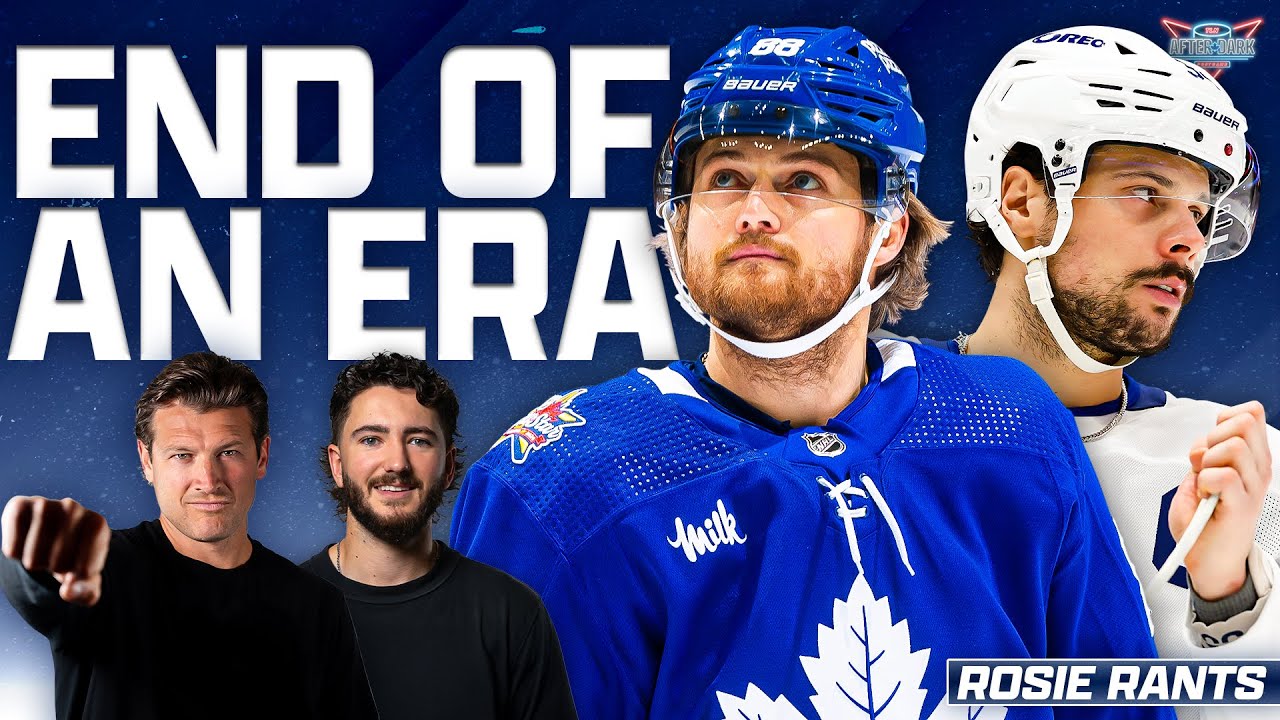 End of an Era | Jay Rosehill & Zack Phillips on What Went Wrong in Toronto