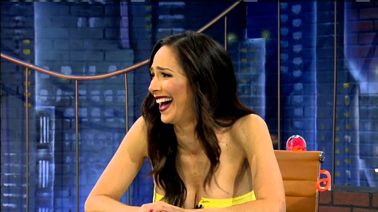 El Pible en TN3 - América TeVé