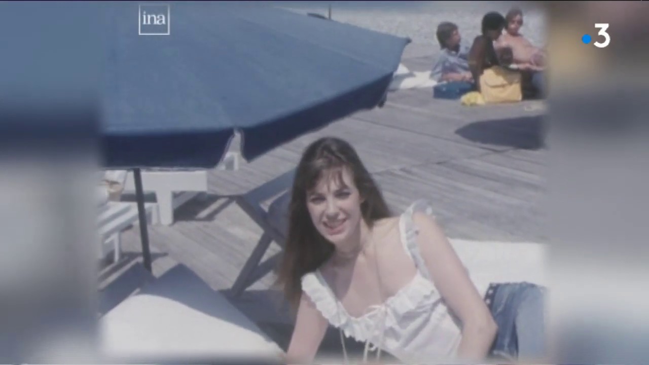 Retour sur l'âge d'or du quartier des campings d'Antibes