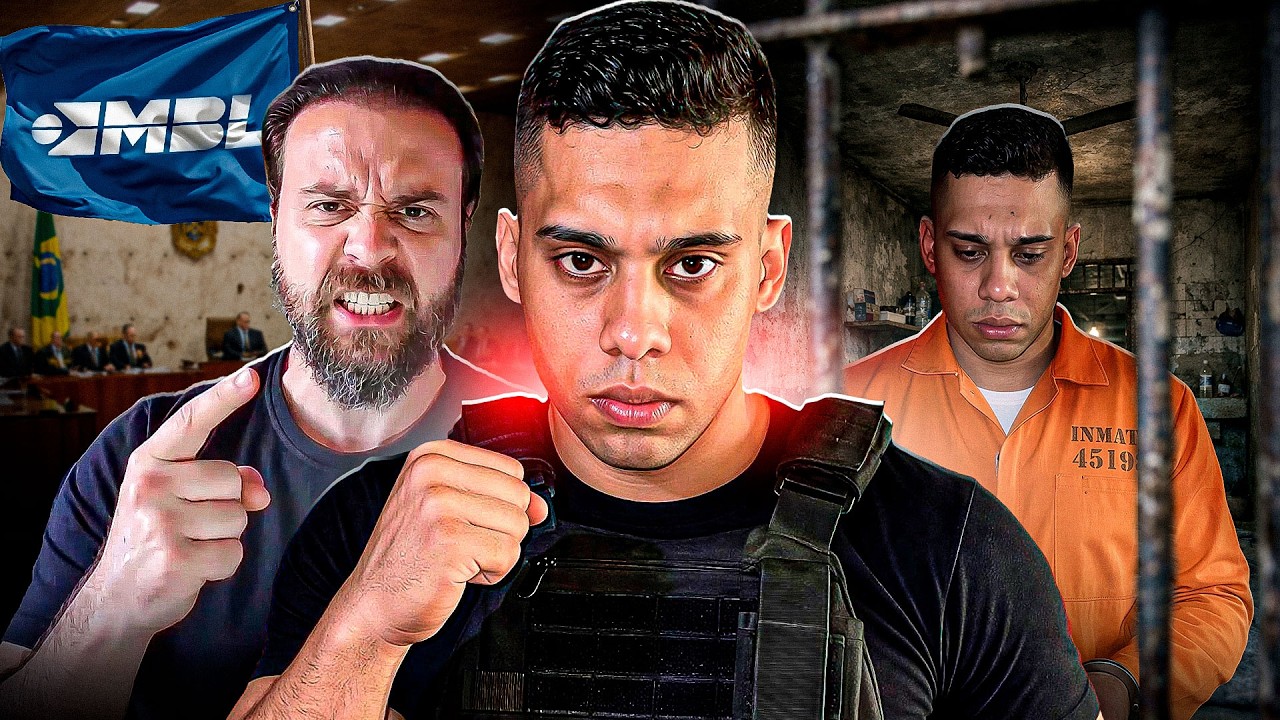 ESPECIAL: O RETORNO DE GABRIEL MONTEIRO - REDCAST