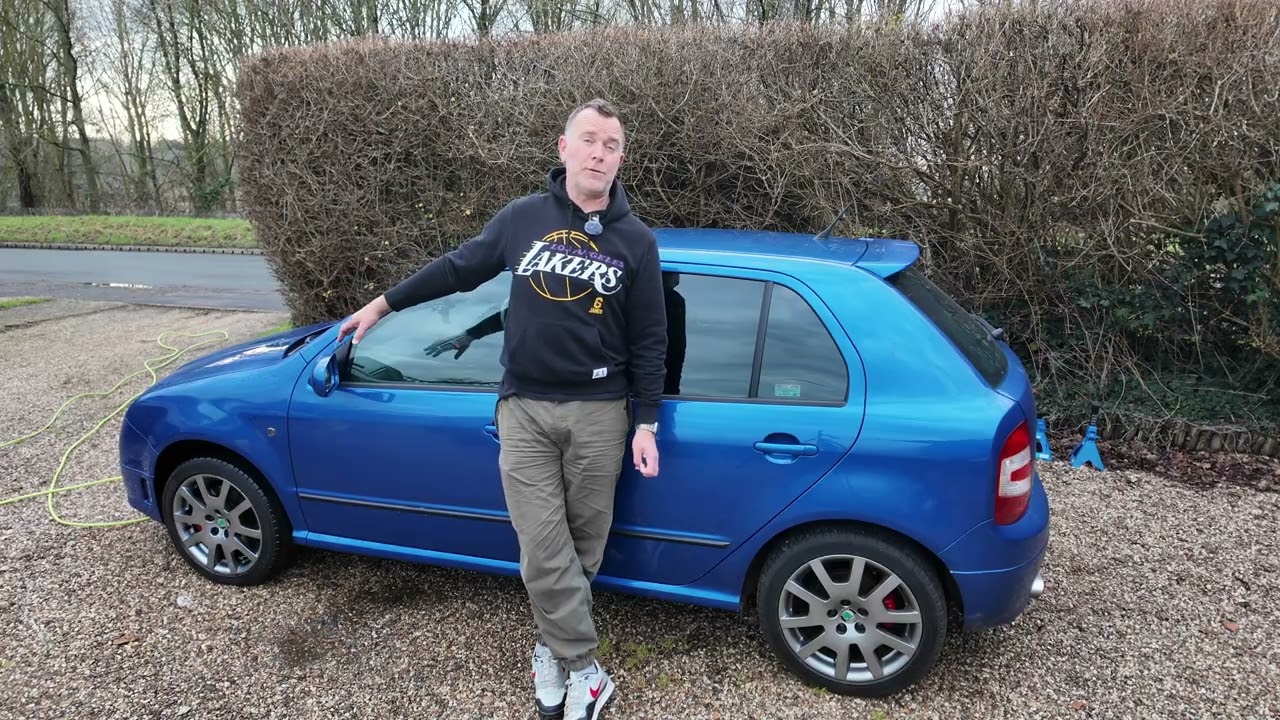 Шампунь Halfords Advanced Snow Foam с керамическим наполнителем для зимнего ухода #fabiavrsmk1