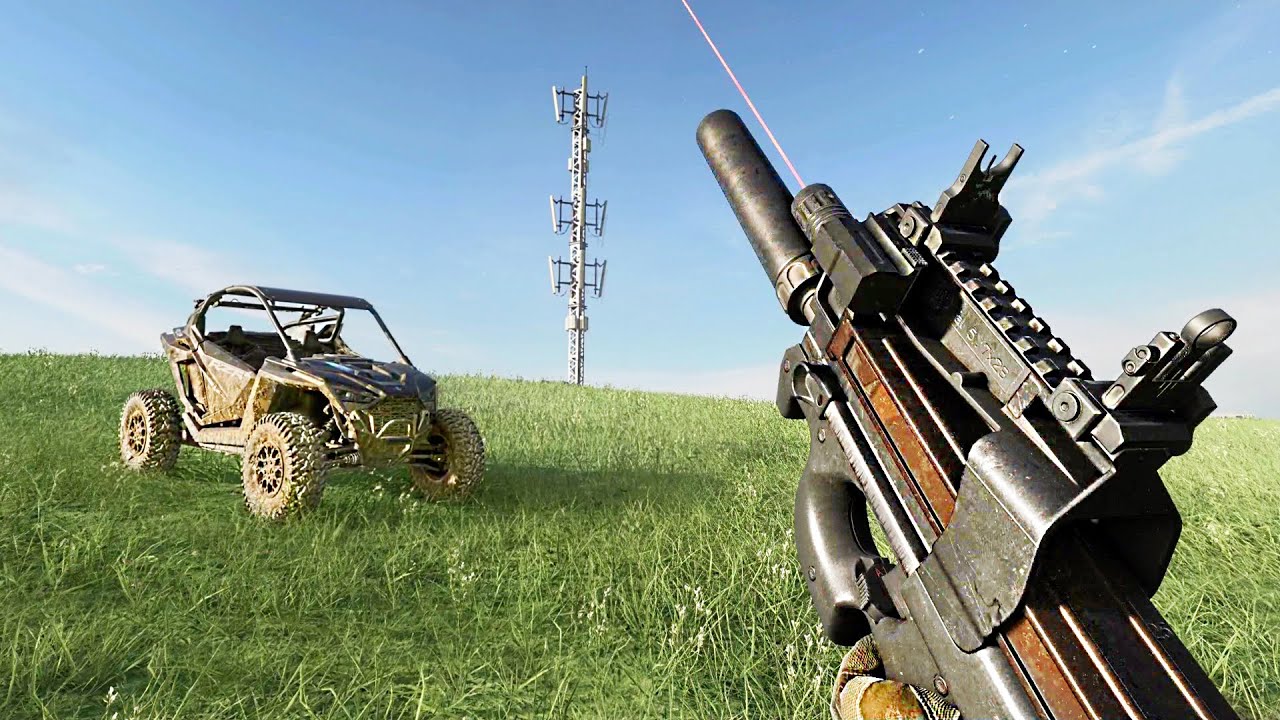 BF2042 is different now..