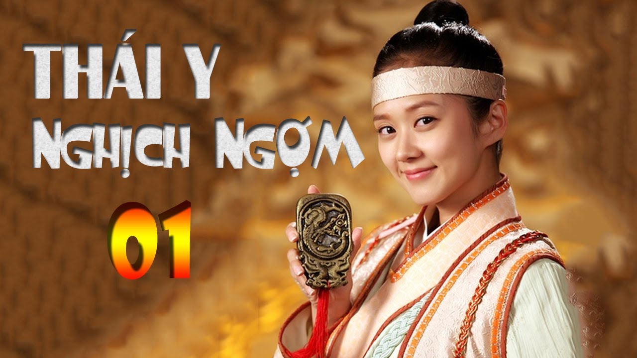 [ Lồng Tiếng ] THÁI Y NGHỊCH NGỢM - Tập 01 | Phim Bộ Cổ Trang Trung Quốc Siêu Hay