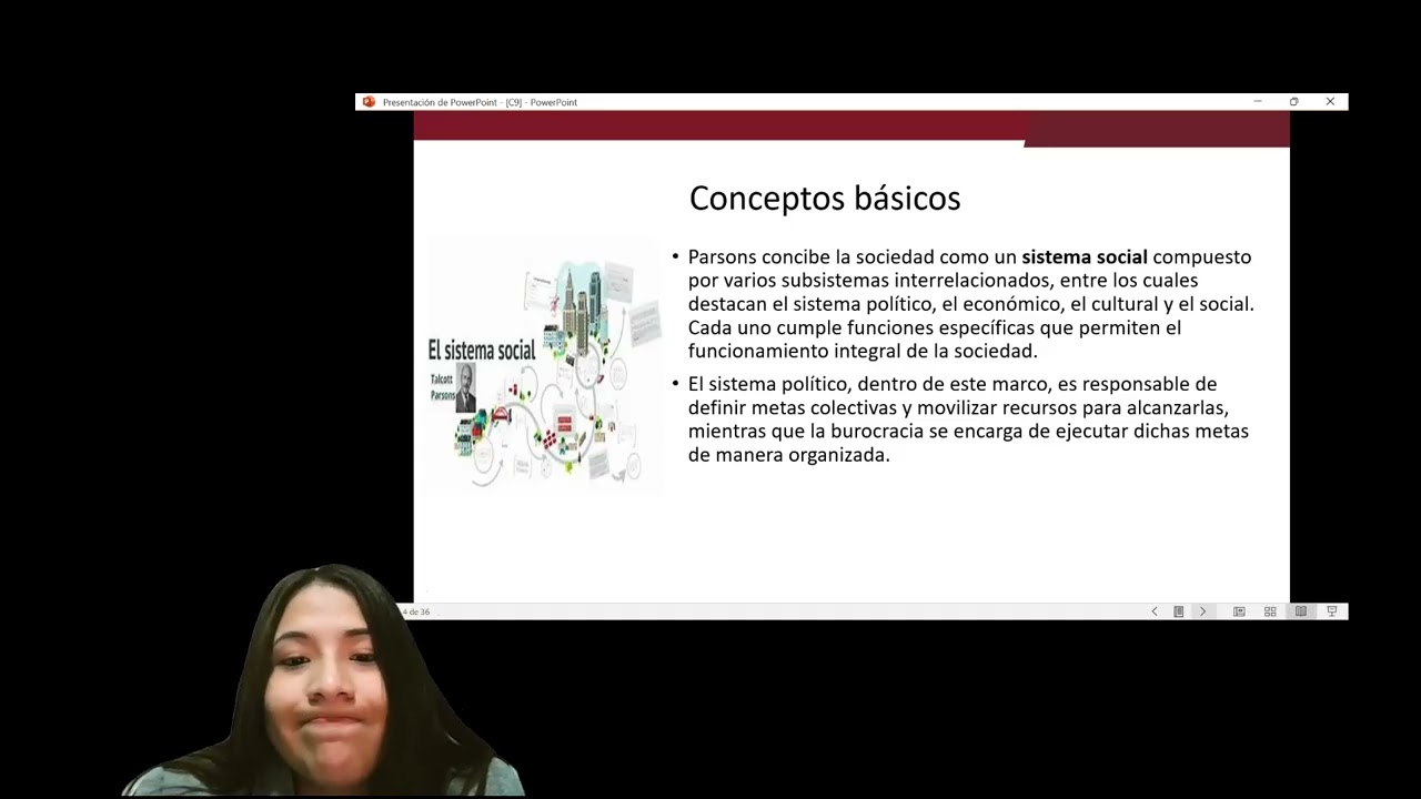 Teoria de la Administracion Publica 3.1