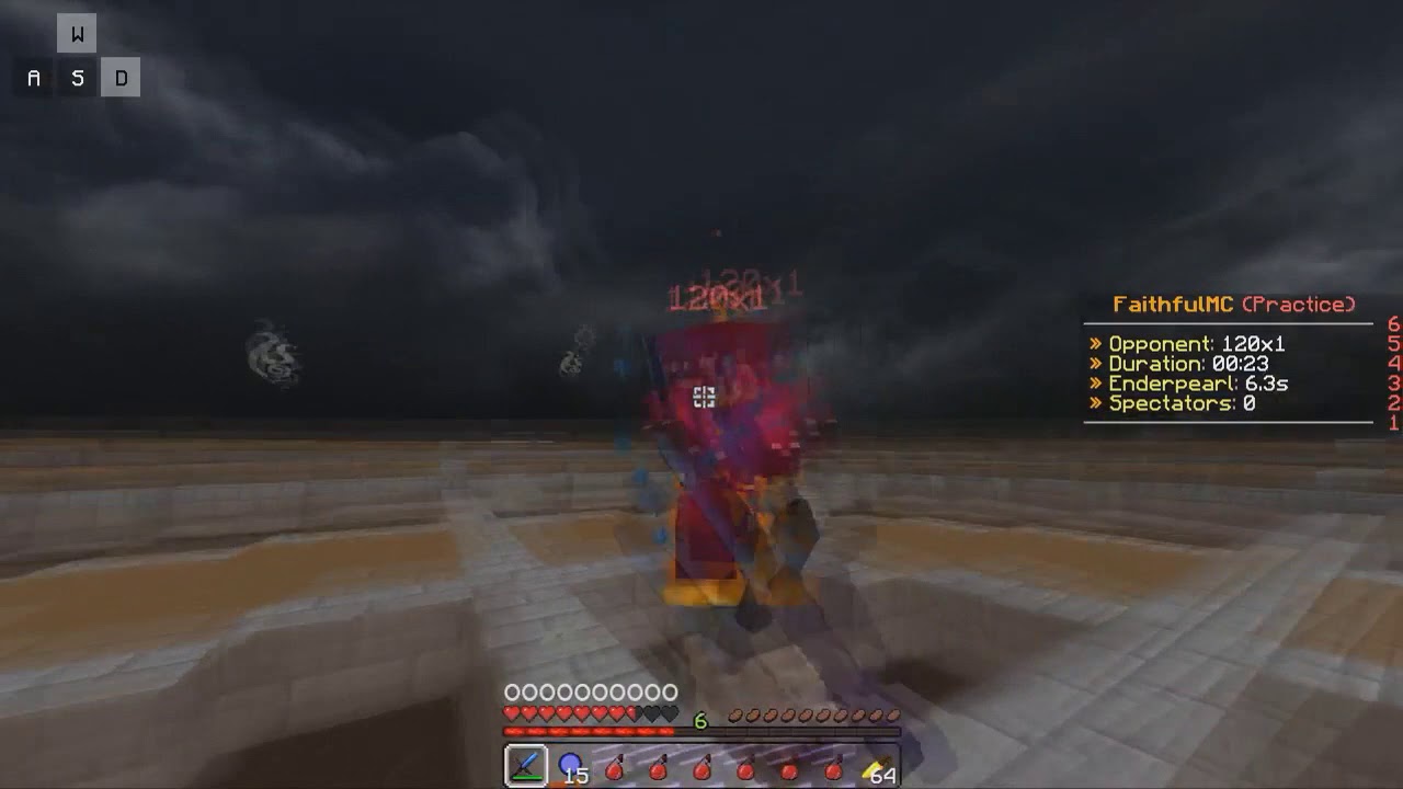 MUSICA GANG PARA RAPE SERIES #2 | POT PVP | L