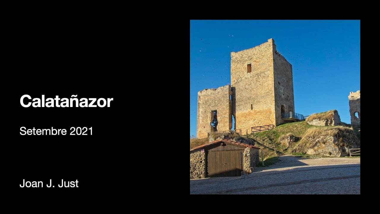 Calatañazor