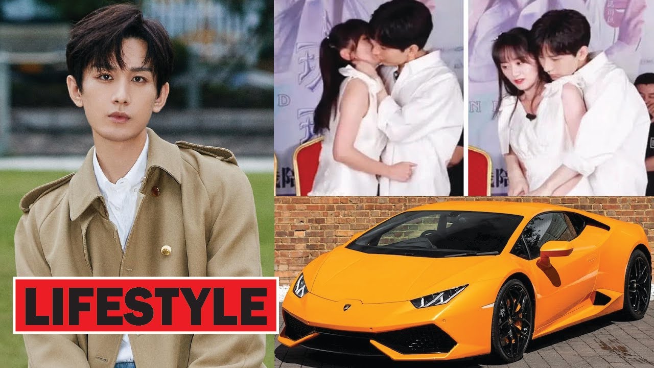 Cheng Yi (Mysterious Lotus Casebook) Girlfriend | Income | Facts |Family| Biography & Lifestyle 2023