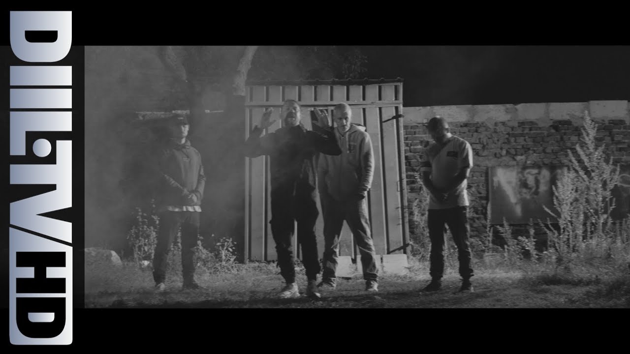 Hemp Gru - Bomba (prod. Szwed SWD) (Official Video) [DIIL.TV]