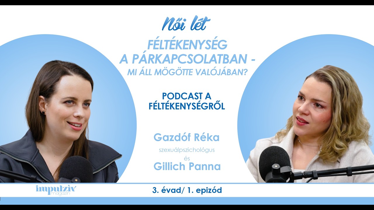 Féltékenység a párkapcsolatban – mi áll mögötte valójában? – Női Lét a féltékenységről