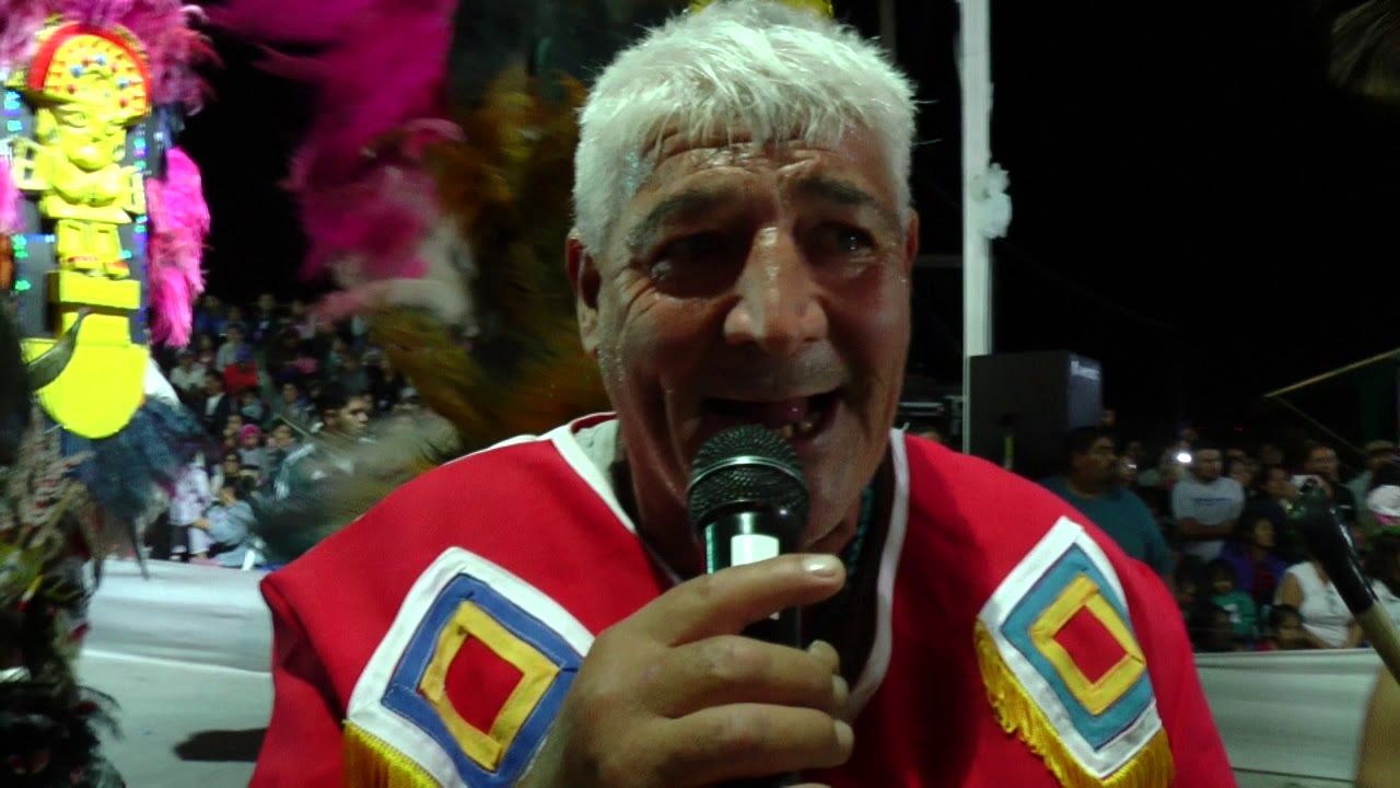 COMPARSA LOS SIANCA EN LOS CORSO DE LA AVENIDA DEL CARNAVAL 2020