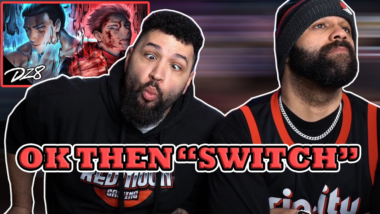 DizzyEight x Mix Williams x Geno Five 