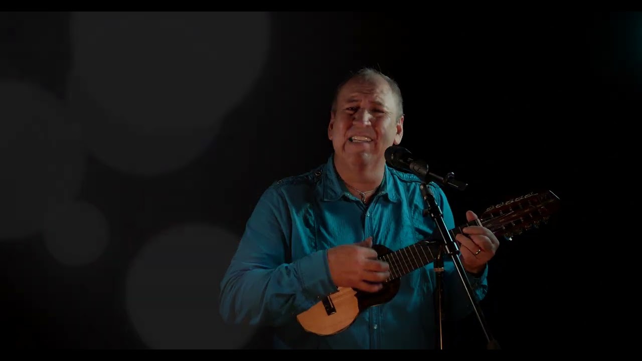 Yuyariway Urpi - Fernando Torrico - Homenaje a Ulises Hermosa - Video Oficial
