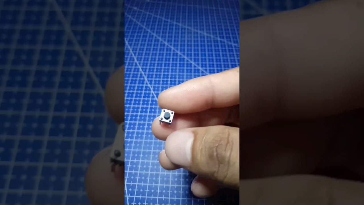 push button