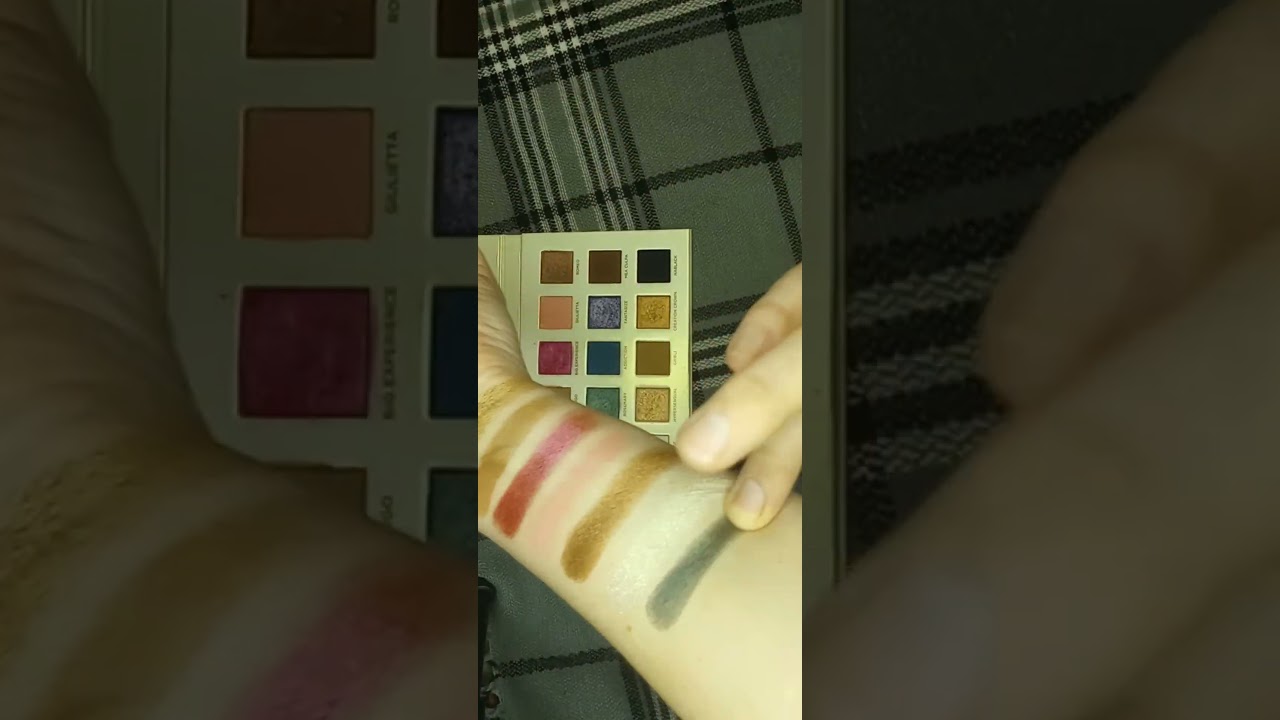 ‪@Nablacosmetics‬