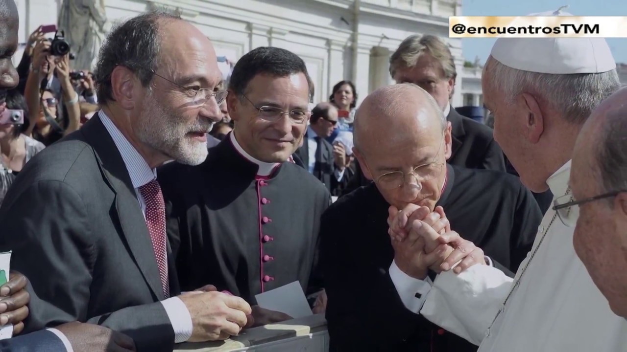 Opus Dei: cómo viven la fe sus miembros y cómo es su nuevo prelado