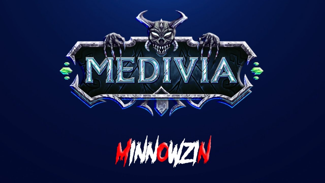 Medivia Sheol Update