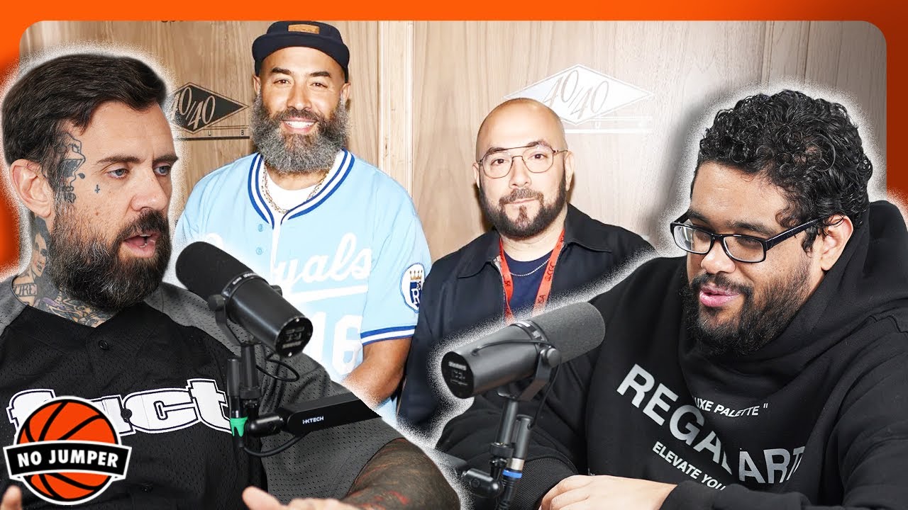 Ebro & Rosenberg are Quickly Becoming Irrelevant without Hot 97