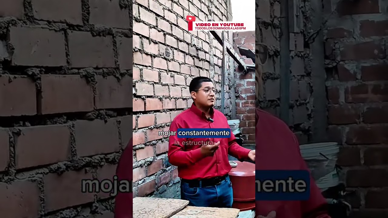 tienes que arreglar lne