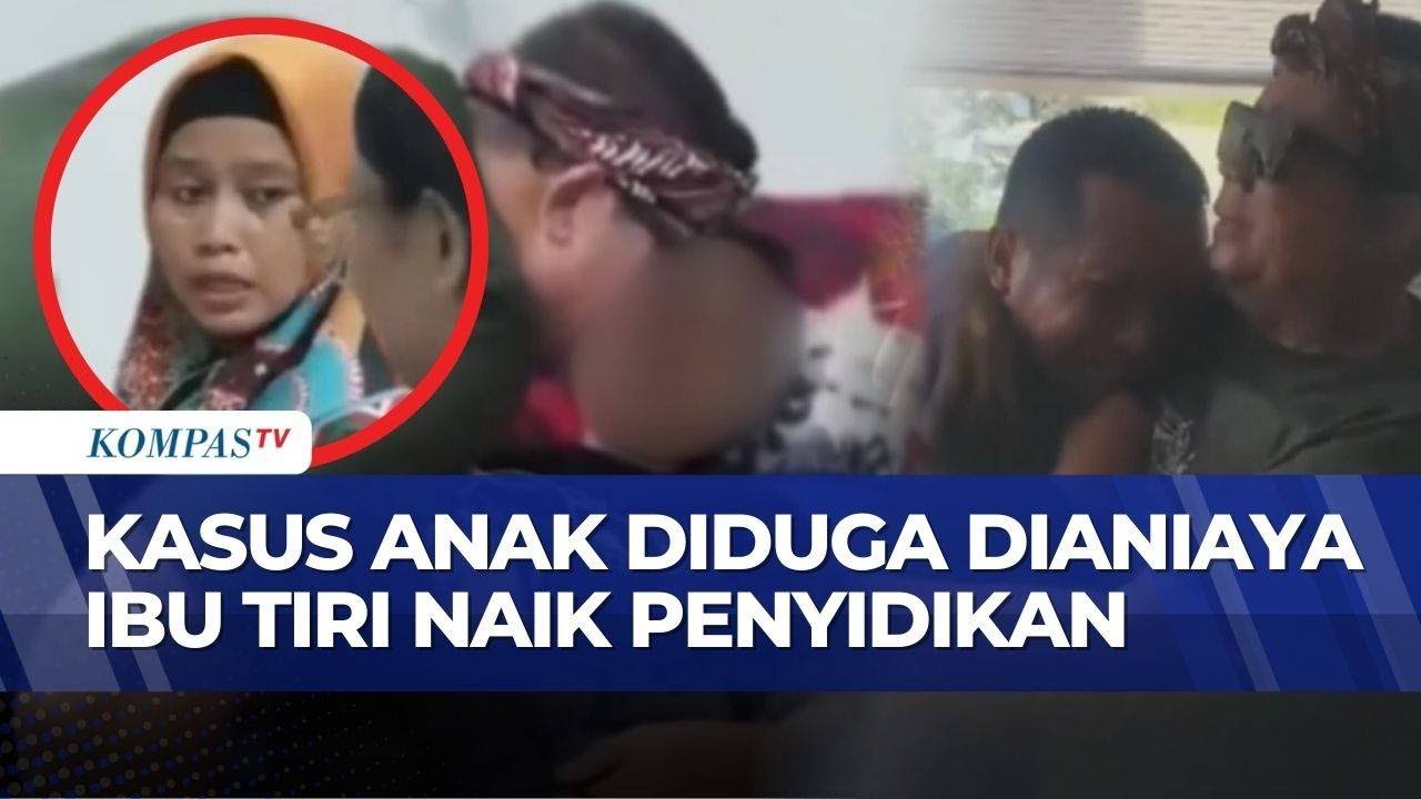 Kasus Anak Tewas Diduga Dianiaya Ibu Tiri Naik ke Penyidikan, 16 Saksi Diperiksa | SAPA PAGI