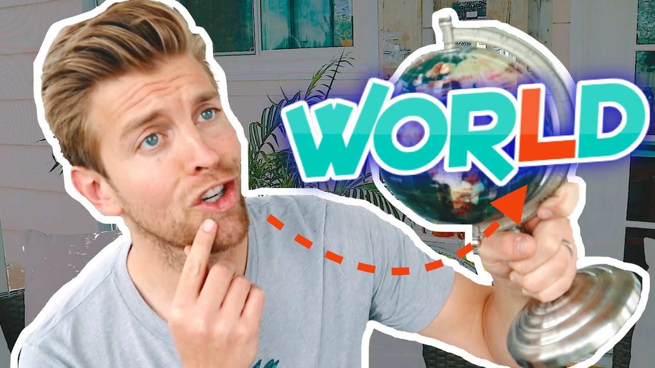 WORLD: O TRUQUE #1 DE PRONÚNCIA | QUICK TIP #23