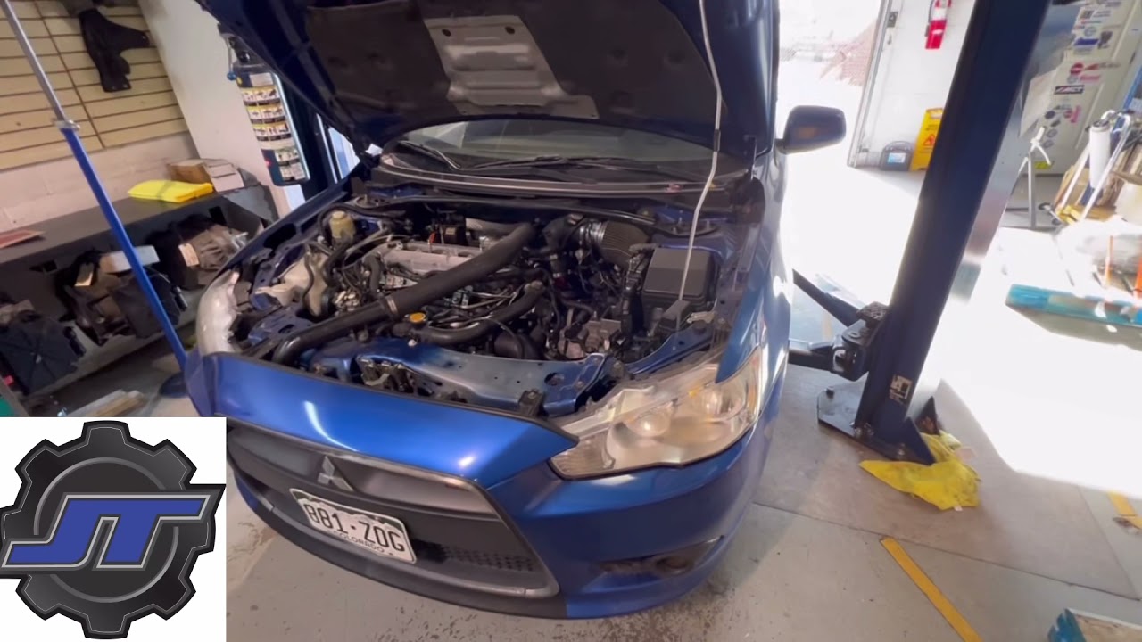 SST Testing After Rebuild / Repair DCT 470 Jacks Transmissions