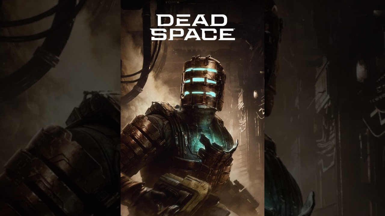 Dead Space