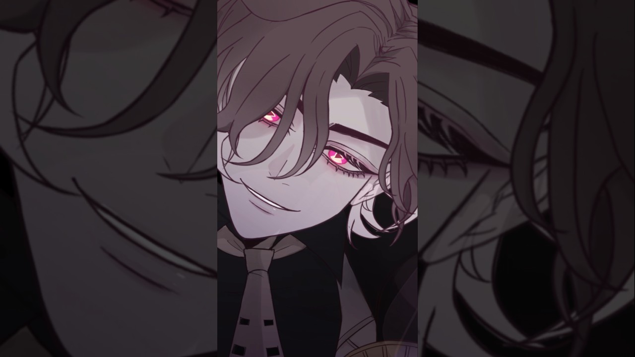 ! Got you~ ! Lavender town Mr. Reca  