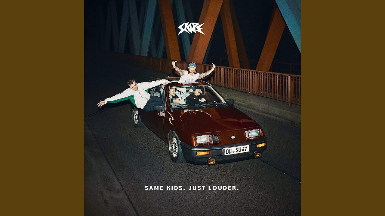 Born Low