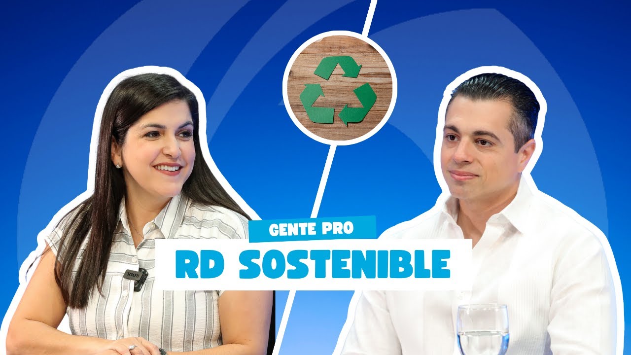 GENTE PRO - JORGE RIZEK