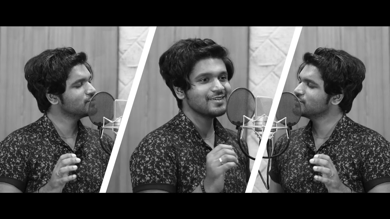 Nanniyode Njan Sthuthi Paadidum | Cover Version | Sachin Siby | Joyal | Christian Unplugged Song