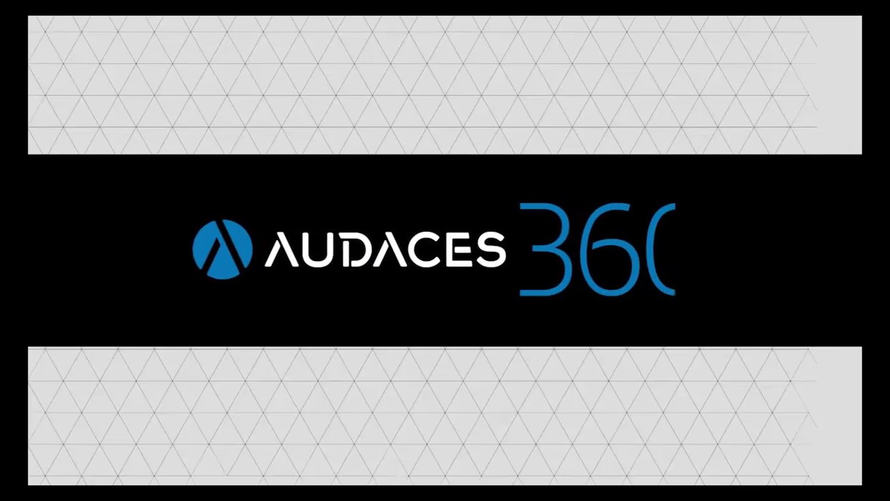 Audaces360 - A solu&ccedil;&atilde;o completa para a Ind&uacute;stria da Moda