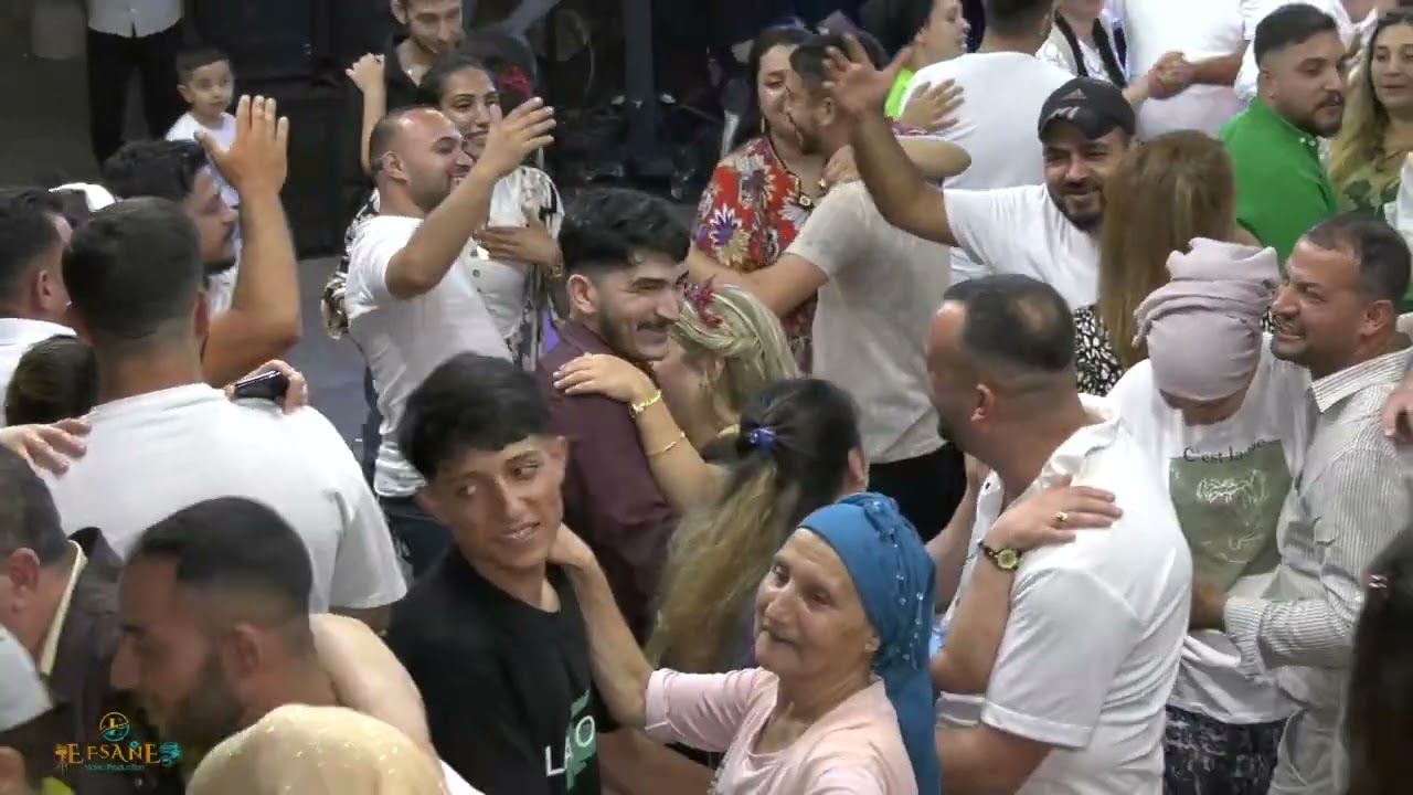 Roman Dügünleri Baglarceşme 3