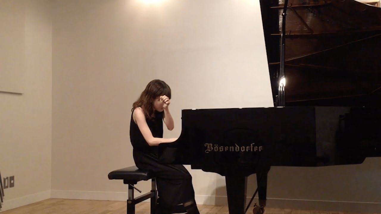 starry night hills -流星の丘- 作曲 中村夏美