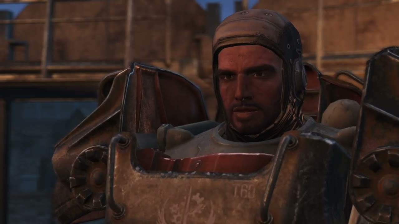 Let's Play Fallout 4 Part 014 - Ad Victoriam!
