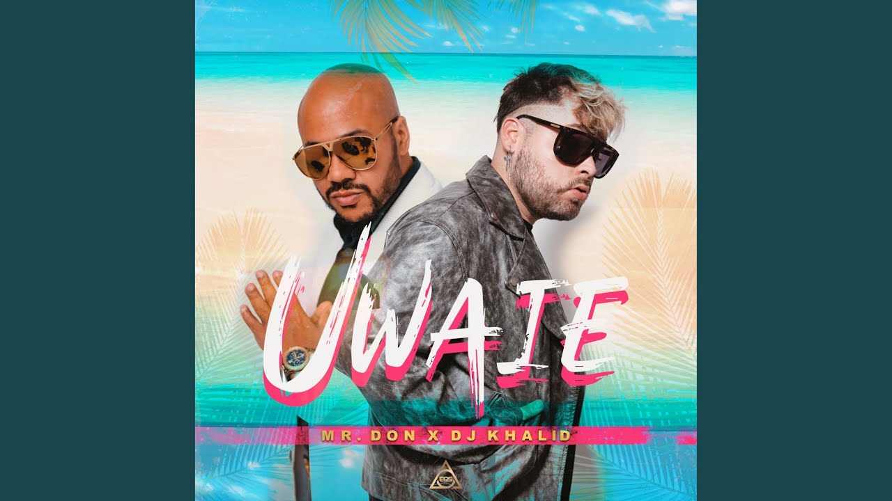 Uwaie