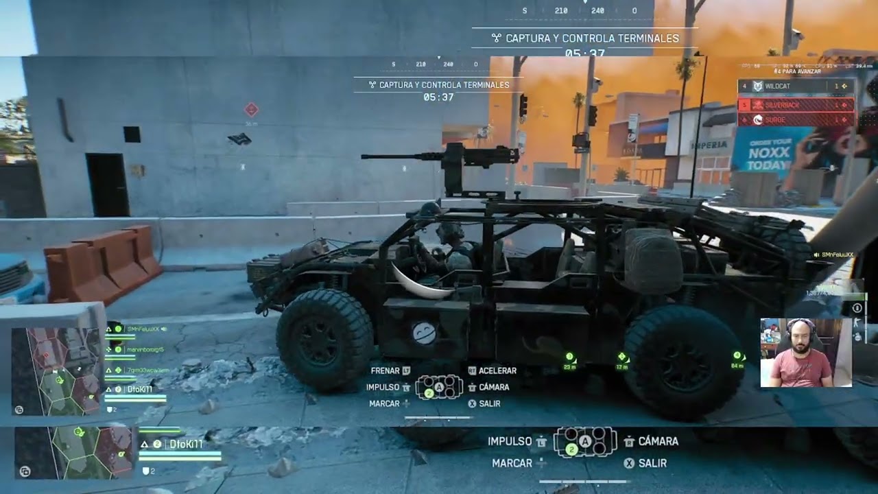 Another One Bites The Dust