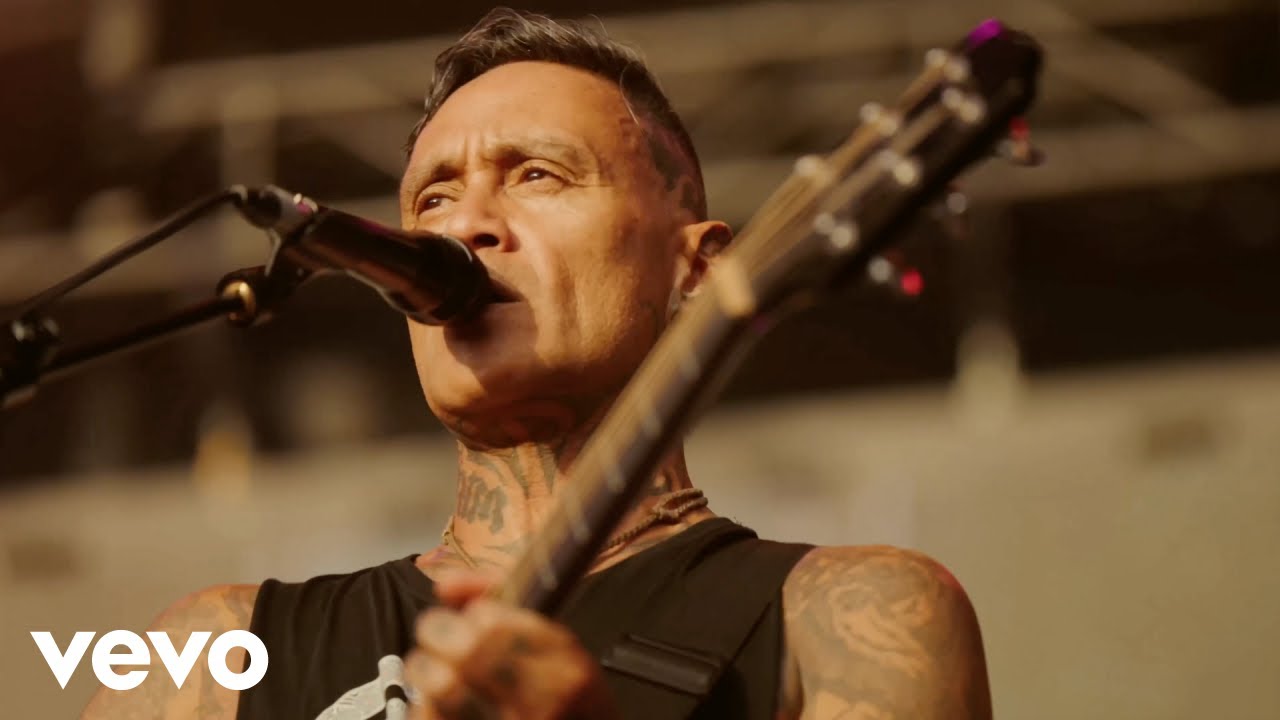 Tiki Taane - Always On My Mind (Live at Soundsplash Festival 2026)