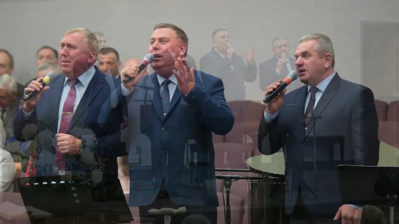 3.17.19 Full Gospel Church - Morning Service
