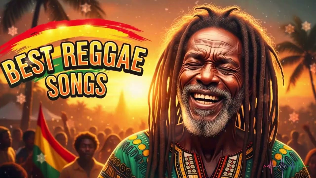 Best Songs Classic Reggae for Peace of Mind