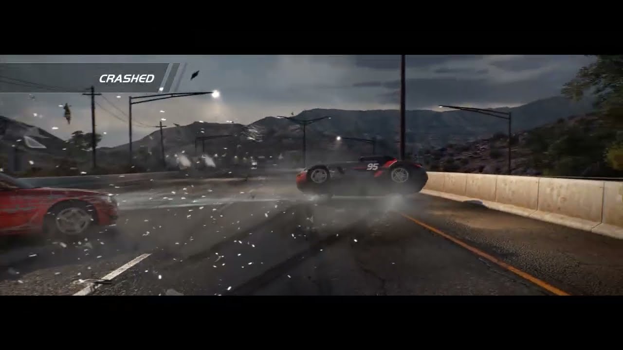 Timed Machine | Mercedes AMG | Need for speed Hot pursuit Remastered | Part 4