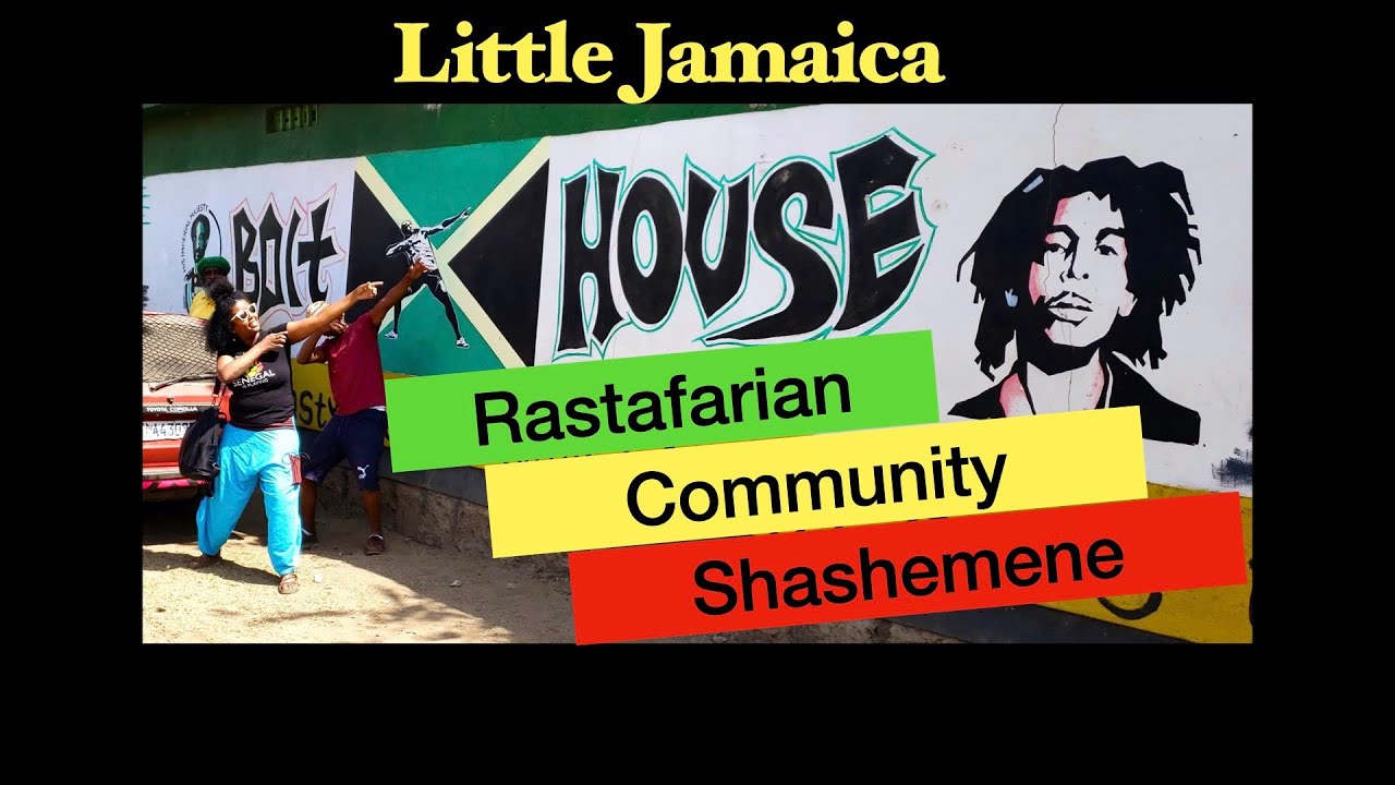 Shashemene (ሻሸመኔ) 2020 , little Jamaica | Ethiopia 2020 | Vlog 7