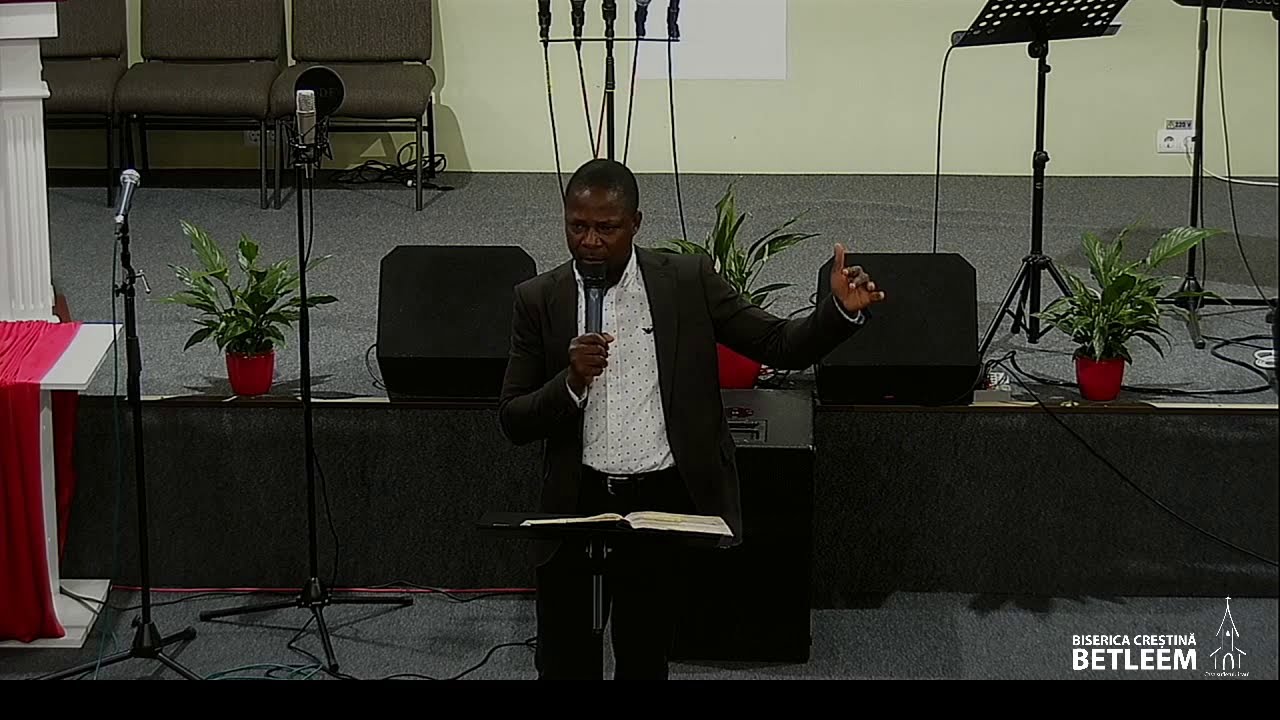 Marturie Charles Nzekwe | 10.11.2019